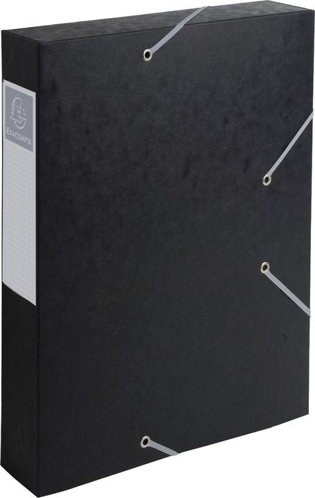 Exacompta Archivboxen (A4)