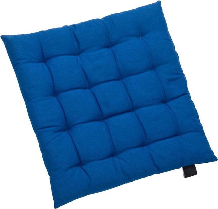 Seat cushions