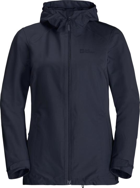 Immagine prodotto Jack Wolfskin Besler 2L Jkt W (XS)