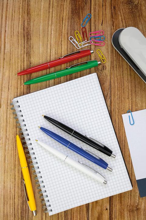 Actual product image Schneider Office (Blue, 1 x)