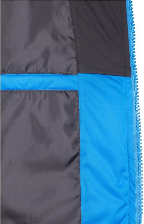 Immagine prodotto Urban Classics Giacca Puffer 2-Tone con cappuccio (L)