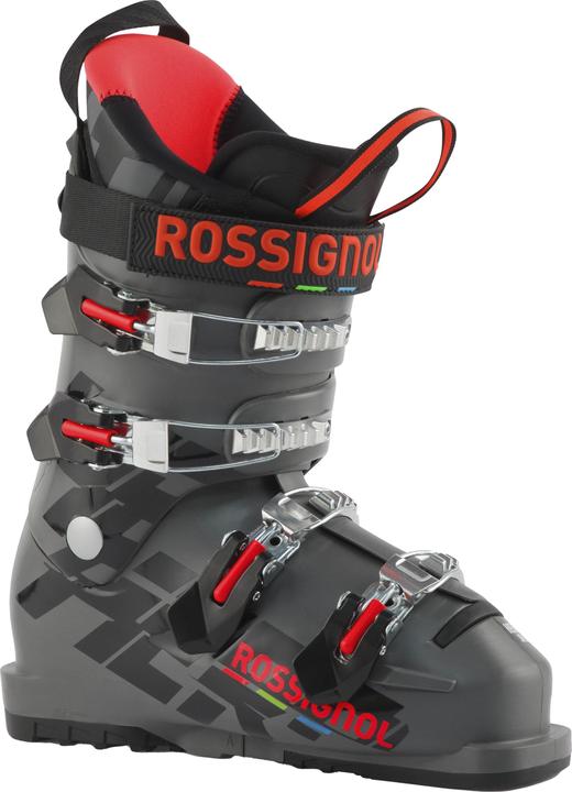 Rossignol Skischuhe HERO JR 65 Meteor Grey