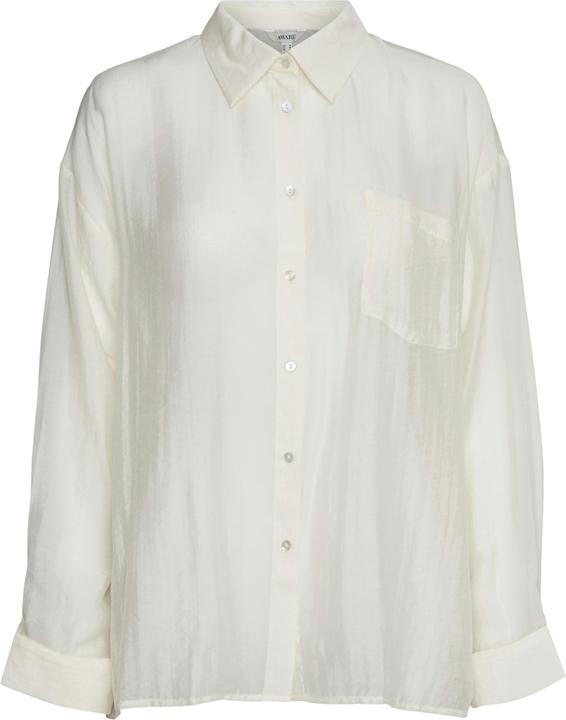 Vero Moda VMLEANNA Hemd Hemd (XS)