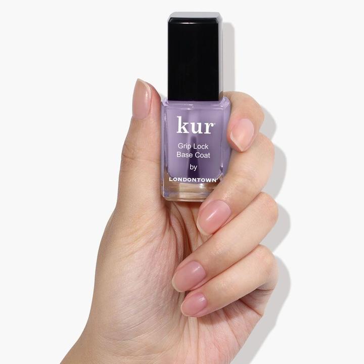 Immagine prodotto Londontown Base per Grip Lock (Trasparente, Base Coat)