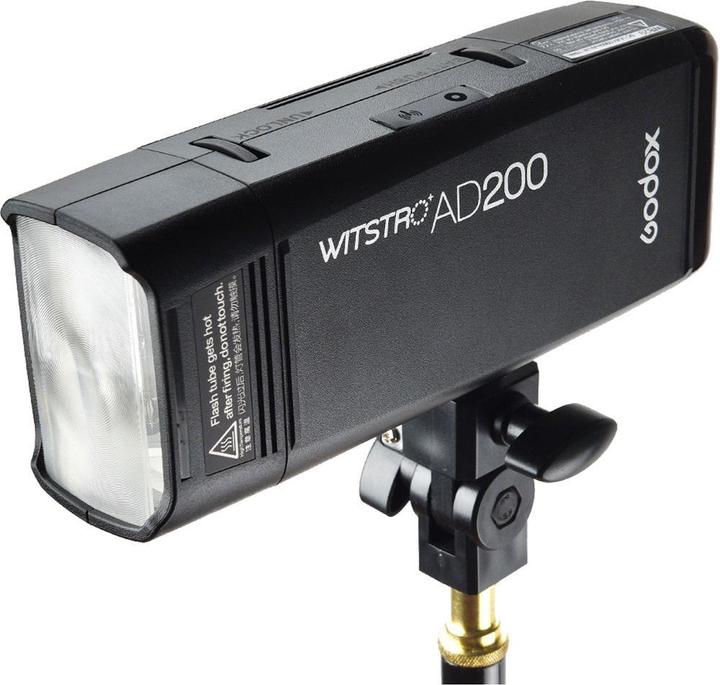 Image du produit Godox Witstro AD200 (Godox)