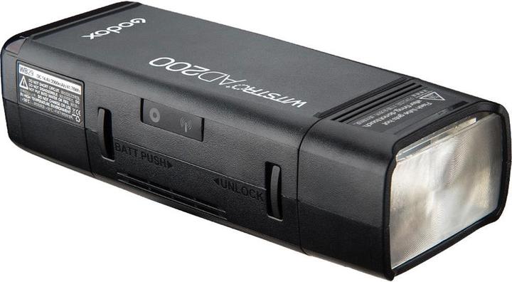 Image du produit Godox Witstro AD200 (Godox)