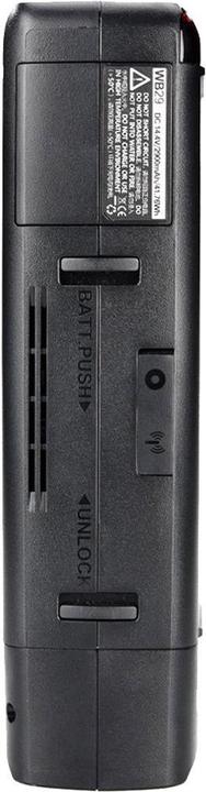 Image du produit Godox Witstro AD200 (Godox)