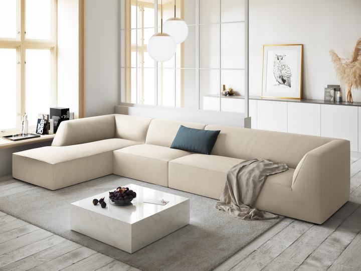 Produktbild Micadoni Ruby (Ecksofa)