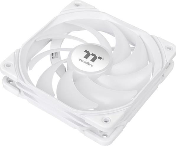 Actual product image Thermaltake TT UX400 ARGB White Air cooler
