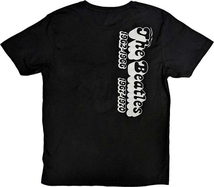 Immagine prodotto The Beatles Maglietta (XL)