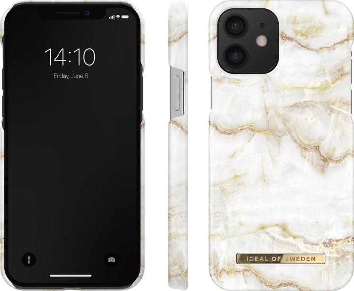 Produktbild iDeal Of Sweden Fashion (Realme 12 Pro+, Apple iPhone 12)