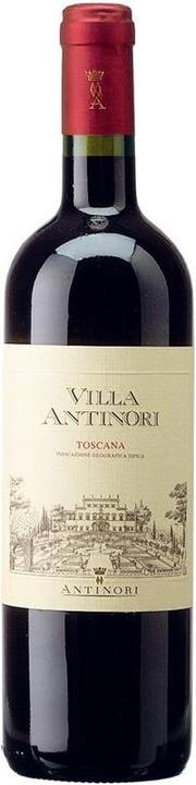 Produktbild Marchesi Antinori Villa Antinori Rosso IGT 75 cl Toscana Italia (1 x 75 cl, 2022)