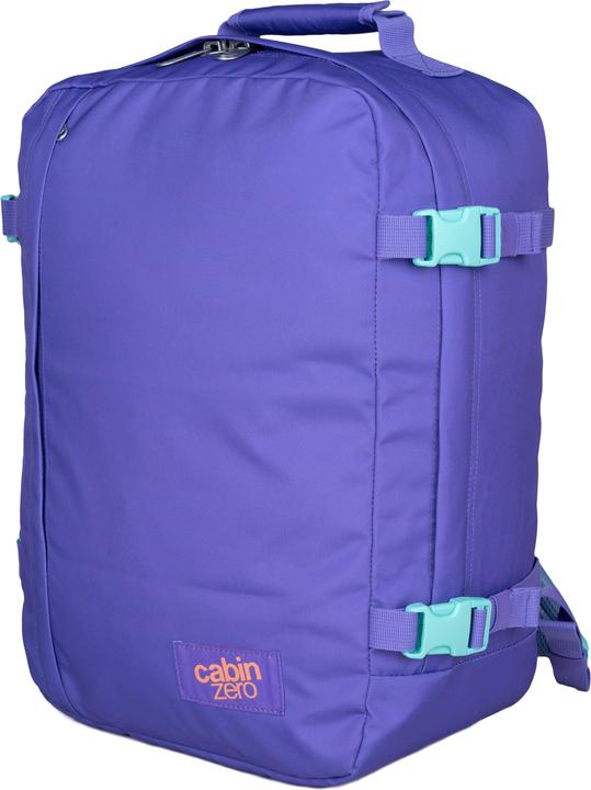 Actual product image Cabin zero CabinZero (34 l)