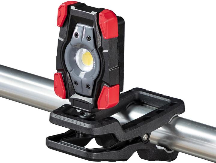Actual product image Coast CL20R rechargeable work light (1750 lm)