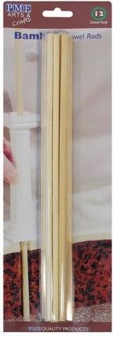 Image du produit PME Dowel Rods