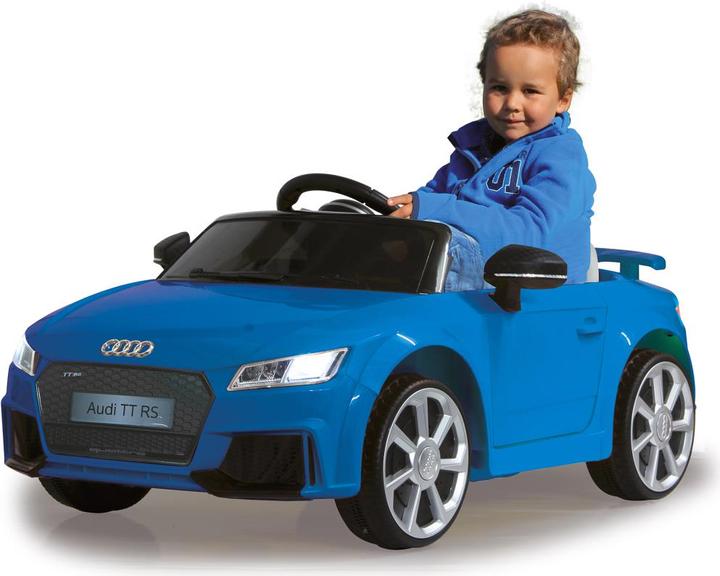 Produktbild Jamara Ride-on Audi TT RS (12 V)