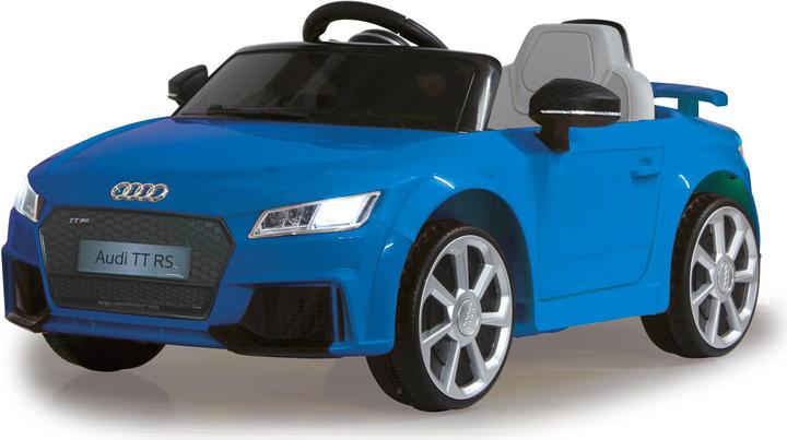Jamara Ride-on Audi TT RS (12 V)