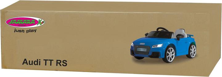 Produktbild Jamara Ride-on Audi TT RS (12 V)