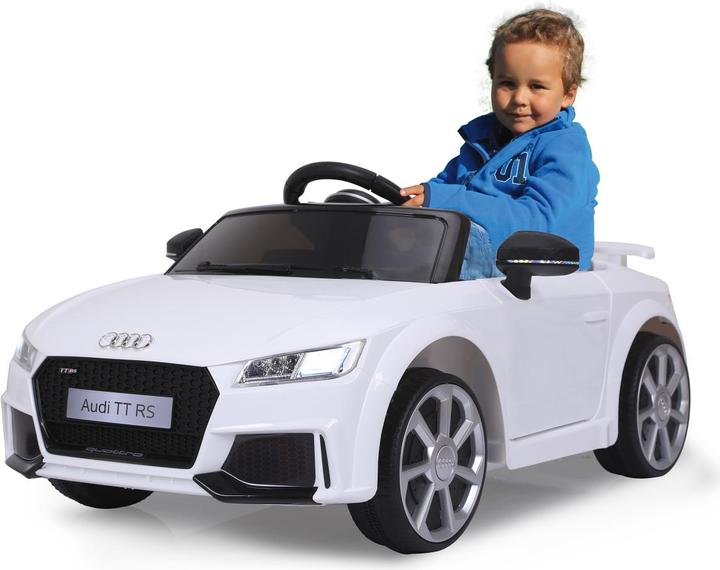 Jamara Audi TT RS (12 V)