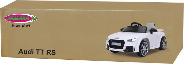 Produktbild Jamara Ride-on Audi TT RS (12 V)