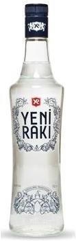 Produktbild Yeni Raki Raki Yeni Turkey Anis-Destillat (45 %, Türkei, 1 x 70 cl)