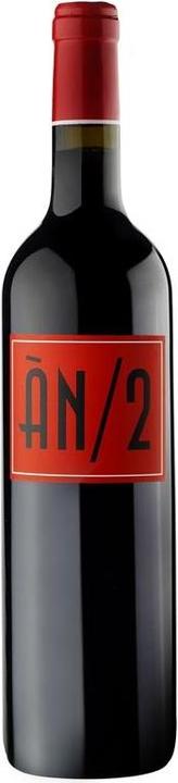 Actual product image An Negra AN/2 Anima Negra DO Mallorca (1 x 75 cl, 2022)