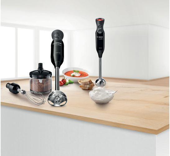 Actual product image Bosch Hausgeräte ErgoMixx MS61B6150 Hand Blender