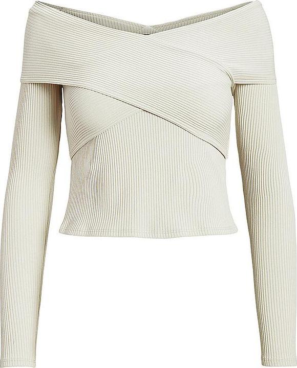 Ralph Lauren Cropped Fit (XS)