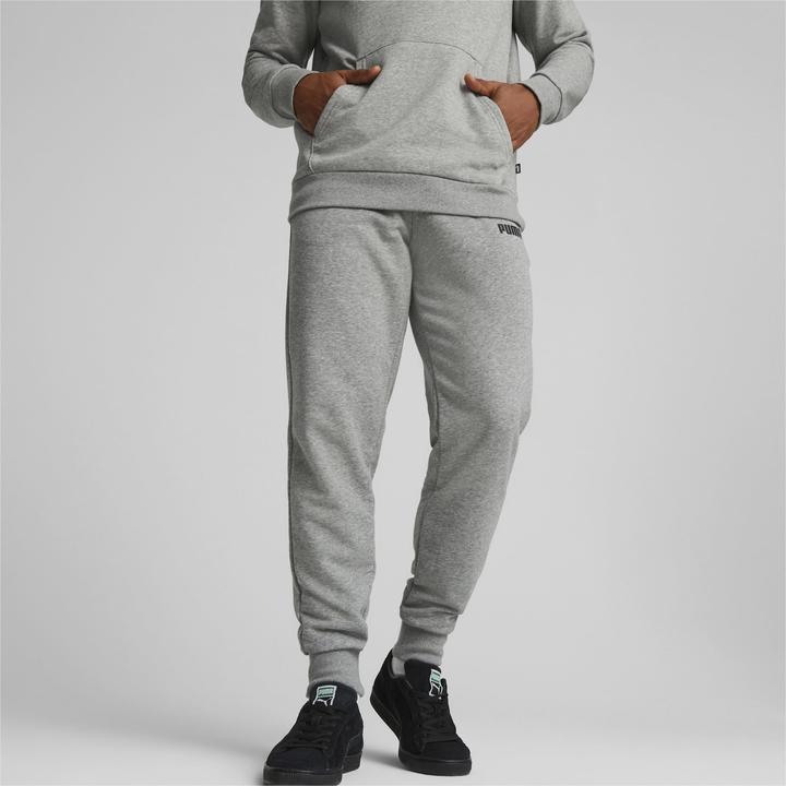 Produktbild Puma ESS Logo Pants (S)