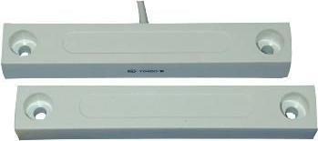 Actual product image Bosch Security Systems White Commercial Contact