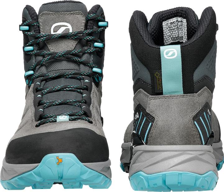 Produktbild Scarpa Rush Trek GTX Schuhe (42)