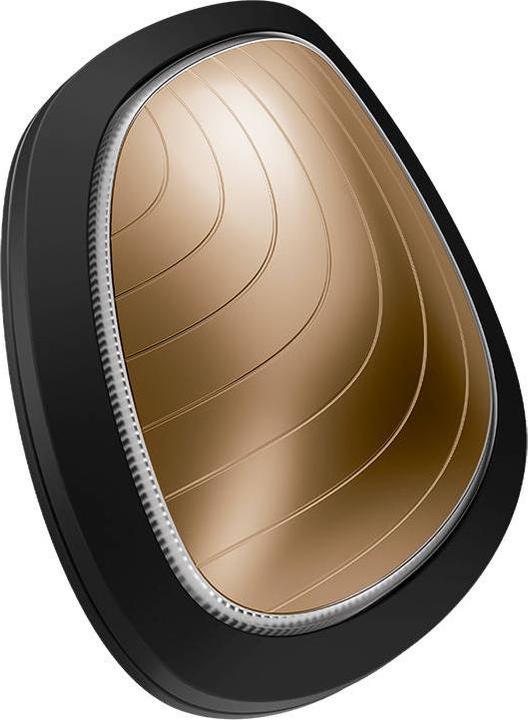 Produktbild Konjac Sponge Soniczny masażer do twarzy Cool & Warm 9in1 Geske z Aplikacją (szary)