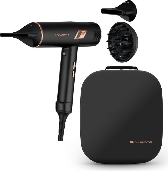 Actual product image Rowenta CV9920F0 Ultimate Experience