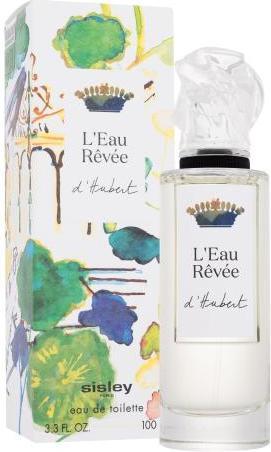 Produktbild Sisley d'Hubert Eau de Toilette (Eau de Toilette, 100 ml)