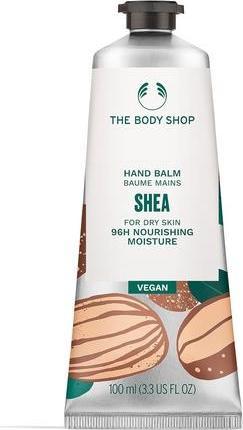 Actual product image Body Shop Hand Balm (100 ml)