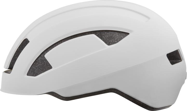 Matte White