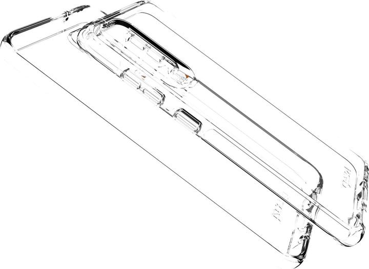 Produktbild gear4 Crystal Palace Clear (Samsung Galaxy S20 5G, Samsung Galaxy S20+)