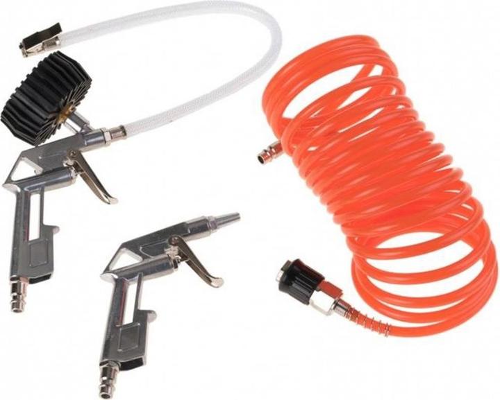 Produktbild Einhell Druckluft-Set 3-teilig