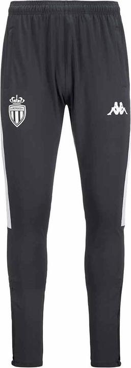 Kappa traininghoe a monaco abunzip pro 8 2024/25 (S)