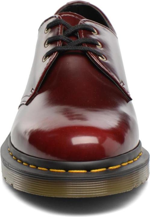 Actual product image Dr. Martens Vegan 1461 (36)