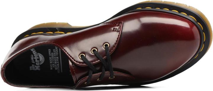 Actual product image Dr. Martens Vegan 1461 (36)