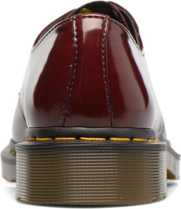Actual product image Dr. Martens Vegan 1461 (36)