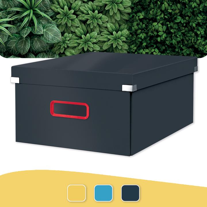 Produktbild Leitz CLICK & STORE COSY - Box Gross (A3)