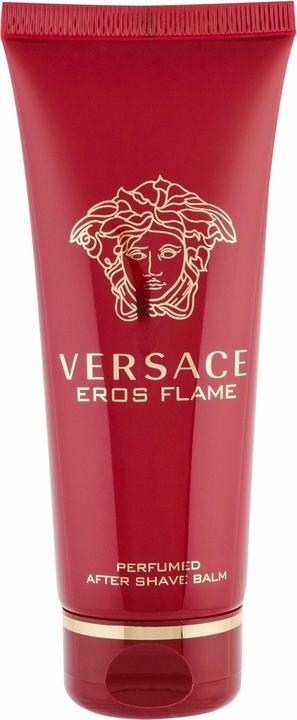 Produktbild Versace Eros - Flame After Shave Balm (Balsam, 100 ml)