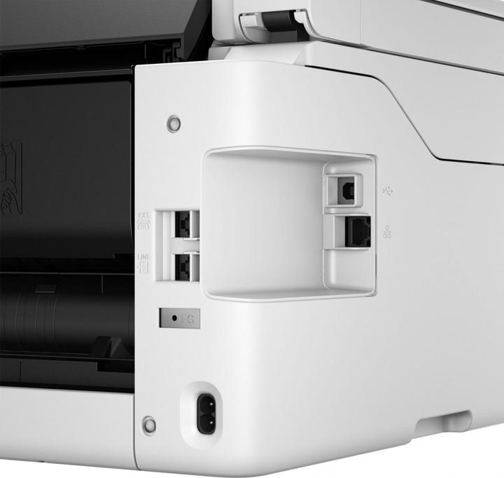Actual product image Canon Maxify GX4050 (Ink tank, Colour)