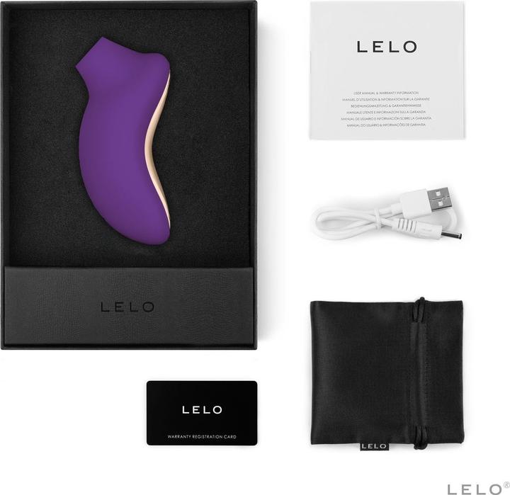 Produktbild LELO SONA 2 Cruise