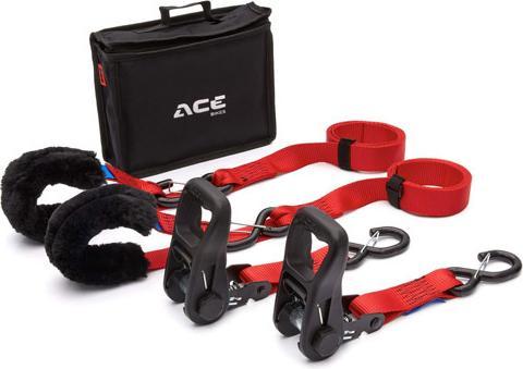 Acebikes Ratchet Premium Deluxe