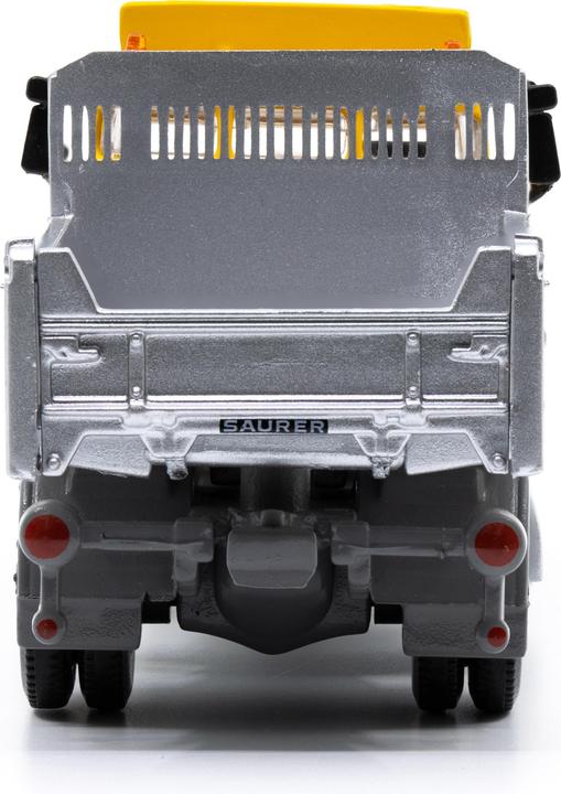 Produktbild Ace Saurer D330B N4x4 Kipper Hector Egger Langenthal