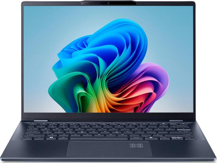 Immagine prodotto Acer Swift 14 AI OLED (14", Intel Core Ultra 5 226V, 16 GB, 1000 GB, DE)