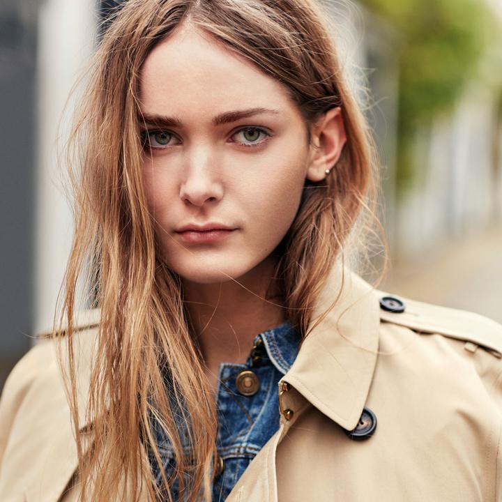 Produktbild Burberry Brit (Eau de Parfum, 100 ml)